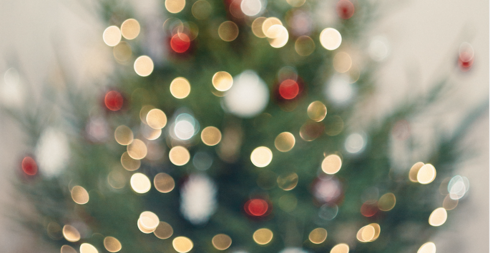 Как выбрать материал синтетической елки?