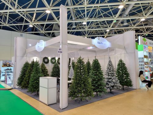 Обзор участие в выставке "мир детства" 2023