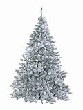 Елка искусственная Дакота заснеженная