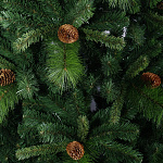 Елка Мендоза 1,22 м