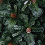 Елка Мендоза с инеем 2,44 м