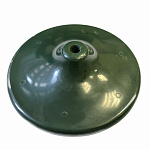 Елка София заснеженная 0,60м, ПВХ