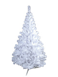 Елка искусственная Кристина белая
