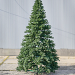 Елка Юнона 4,00м премиум, пленка, E1240  