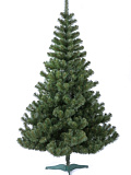Елка искусственная Кристина