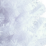 Елка Кристина белая 1,50м