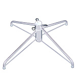 Елка Юнона 3,00м белая