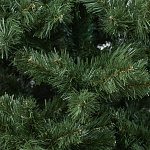 Елка Кристина зеленая 2,10м
