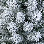 Елка София заснеженная 1,80м 