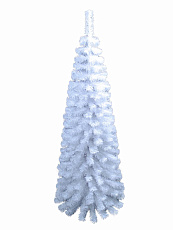Елка София белая 1,80м