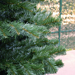 Елка Юнона 3,50м премиум, пленка, E1235  